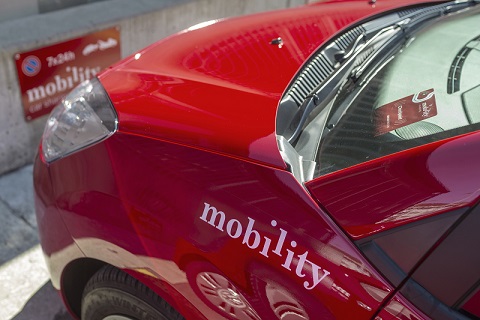 mobility carsharing bildarchiv standorte fahrzeug logo